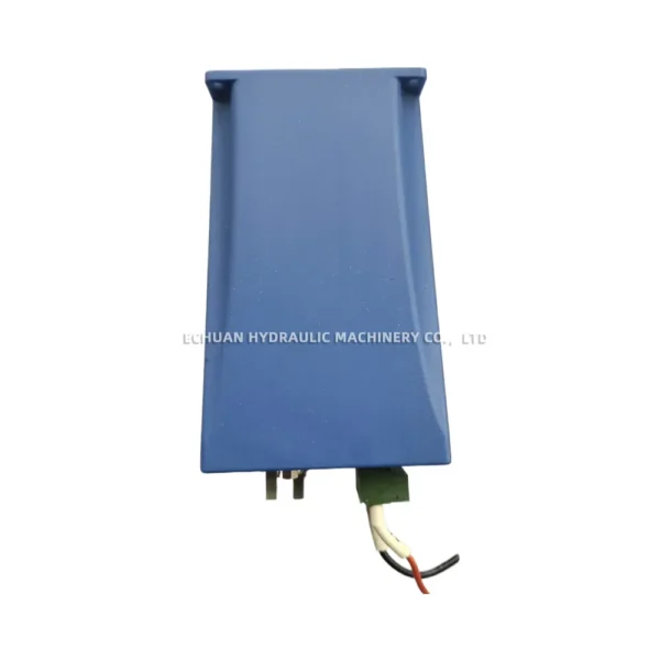 Syntec Di Module SYNTEC RIO-BASIC Remote I/O Module - Echuan Hydraulic