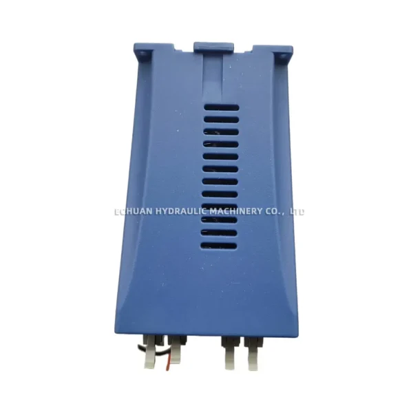 Syntec Di Module SYNTEC RIO-BASIC Remote I/O Module - Echuan Hydraulic