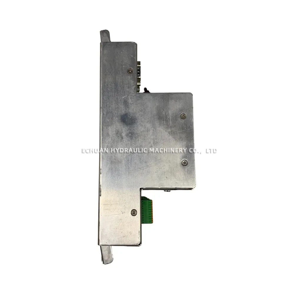 Schneider BLC3527TCP/UC19 LX800 Industrial Motion Controller