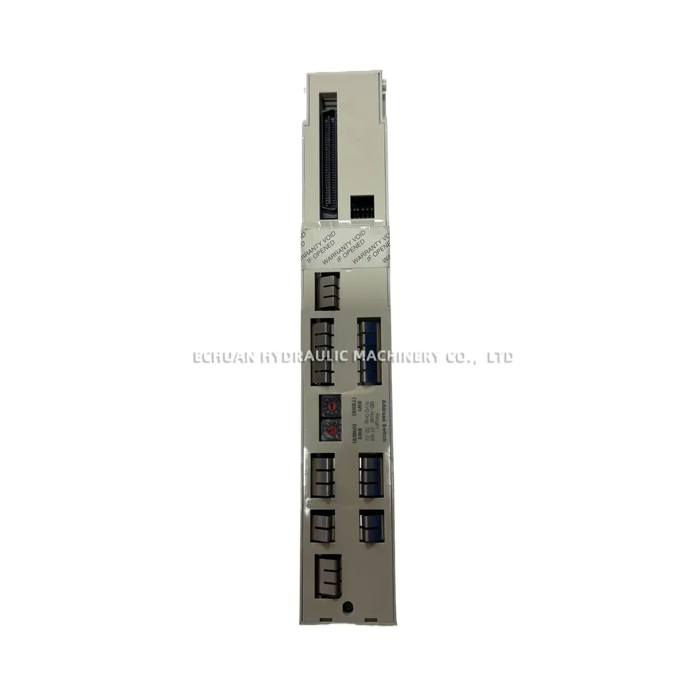 Schneider Electric 140CRA93200 Remote I/O Drop Module