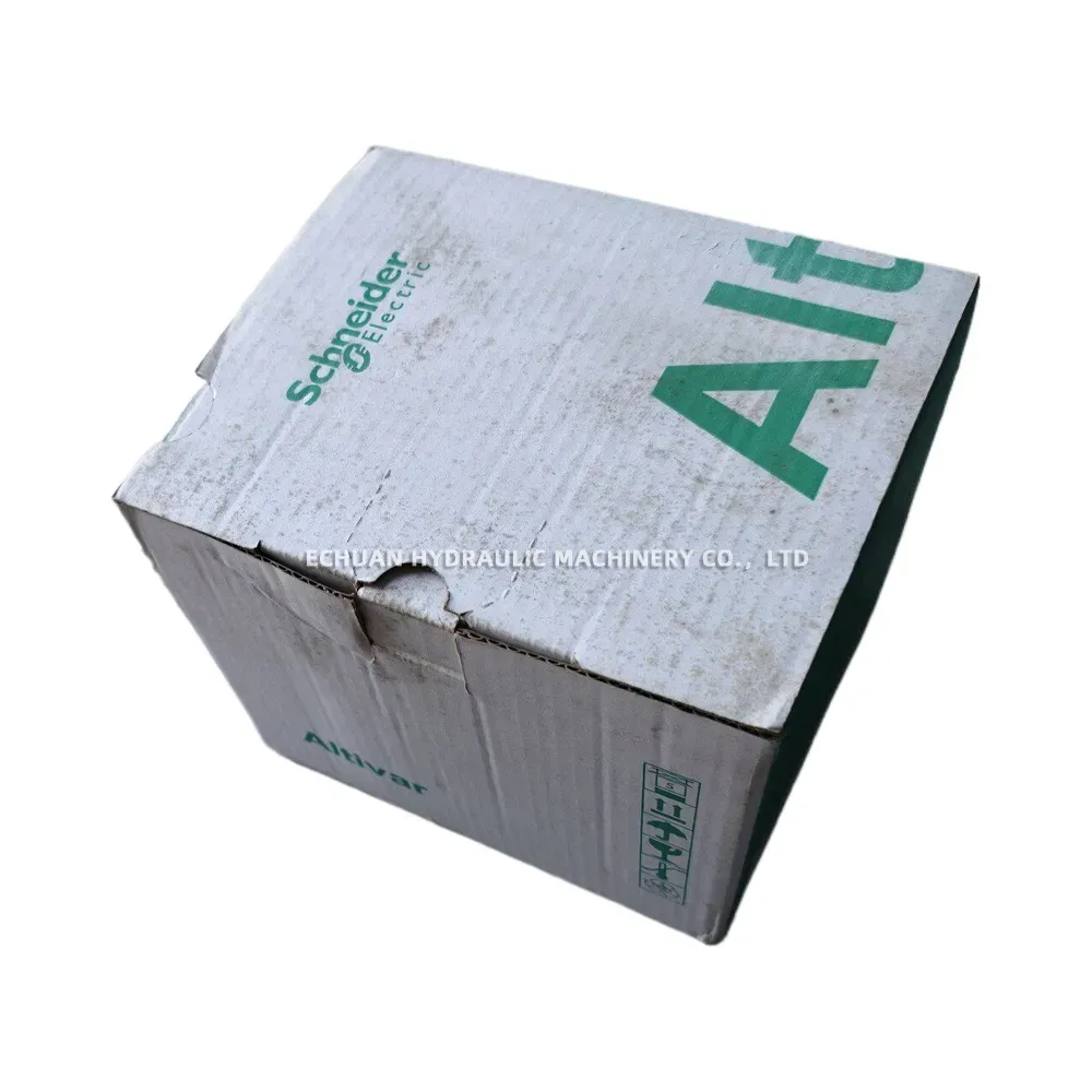 Schneider Electric ATV310HU40N4A Variable Frequency Drive