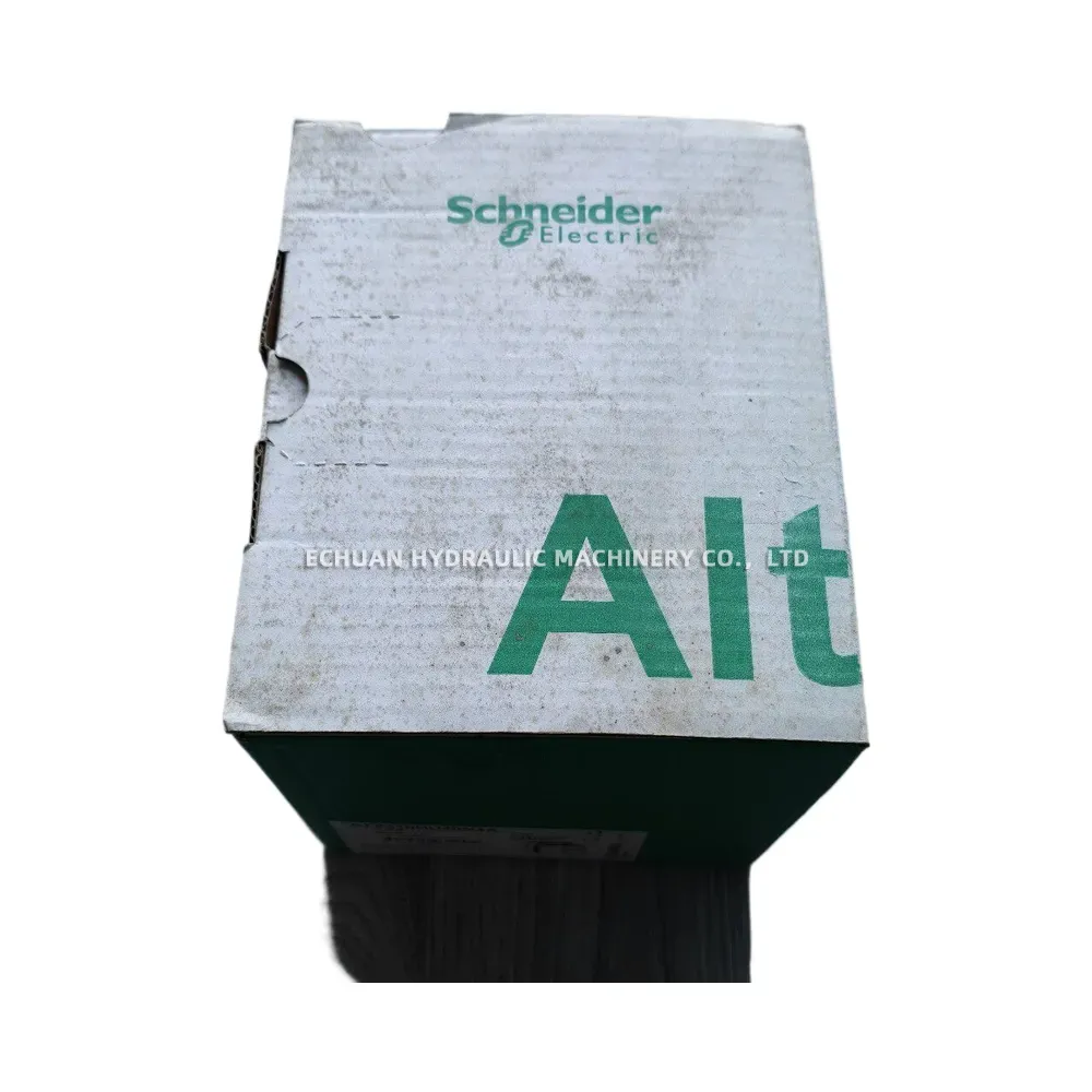 Schneider Electric ATV310HU40N4A Variable Frequency Drive