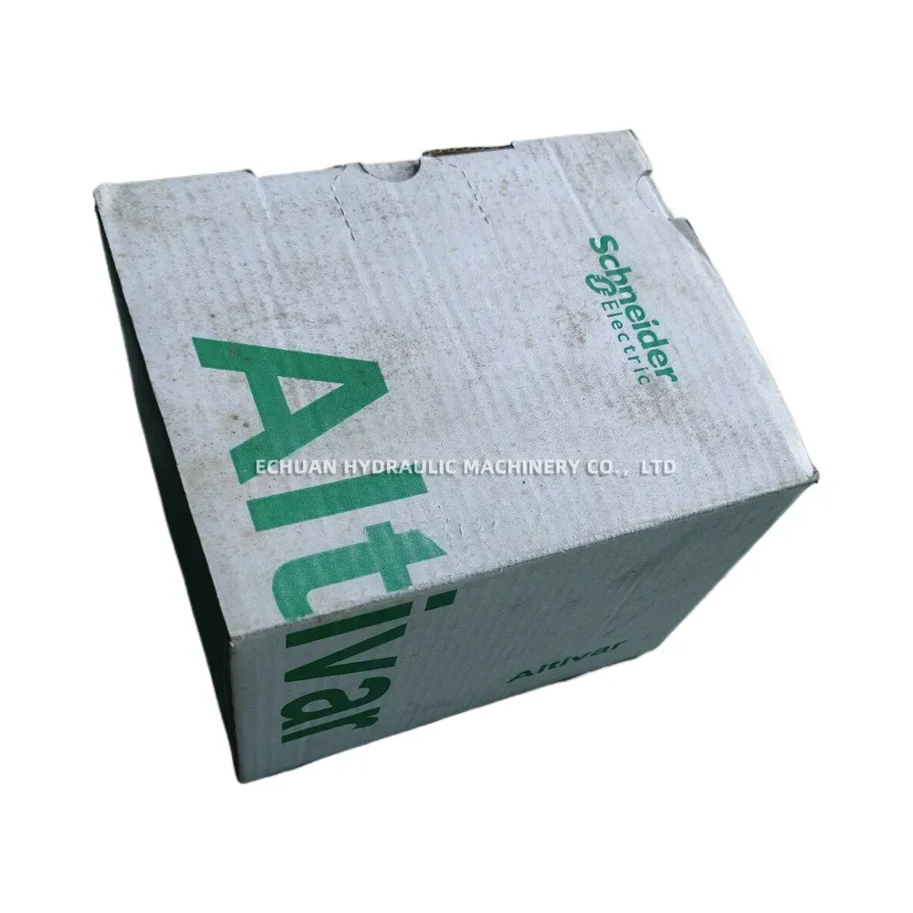 Schneider Electric ATV310HU40N4A Variable Frequency Drive