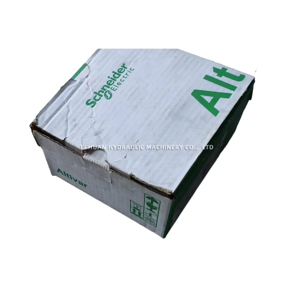 Schneider Electric ATV320U04M2C AC Speed Drive / Variable Frequency Drive