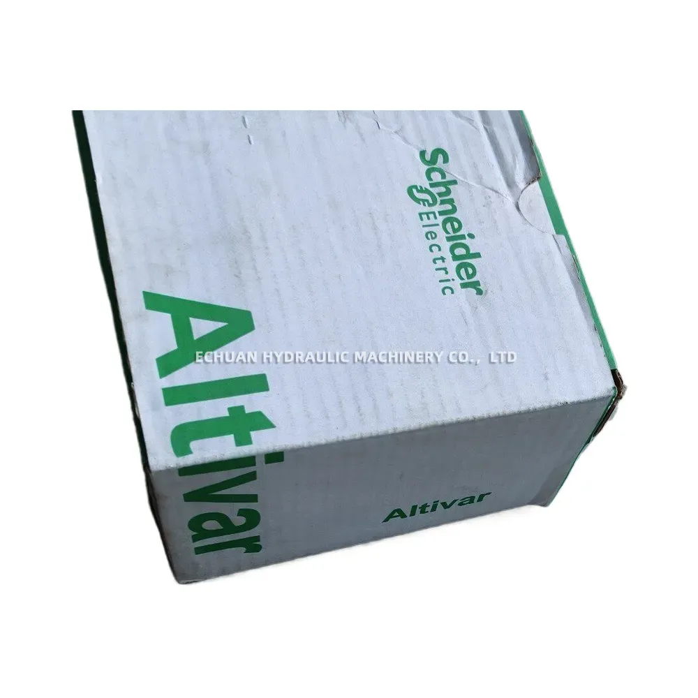 Schneider Electric ATV320U04M2C AC Speed Drive / Variable Frequency Drive
