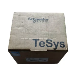 Schneider Electric LC1F115M7 TeSys F Contactor
