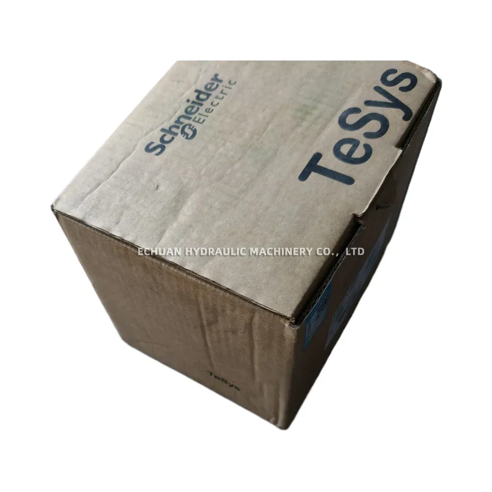 Schneider Electric LC1F115M7 TeSys F Contactor