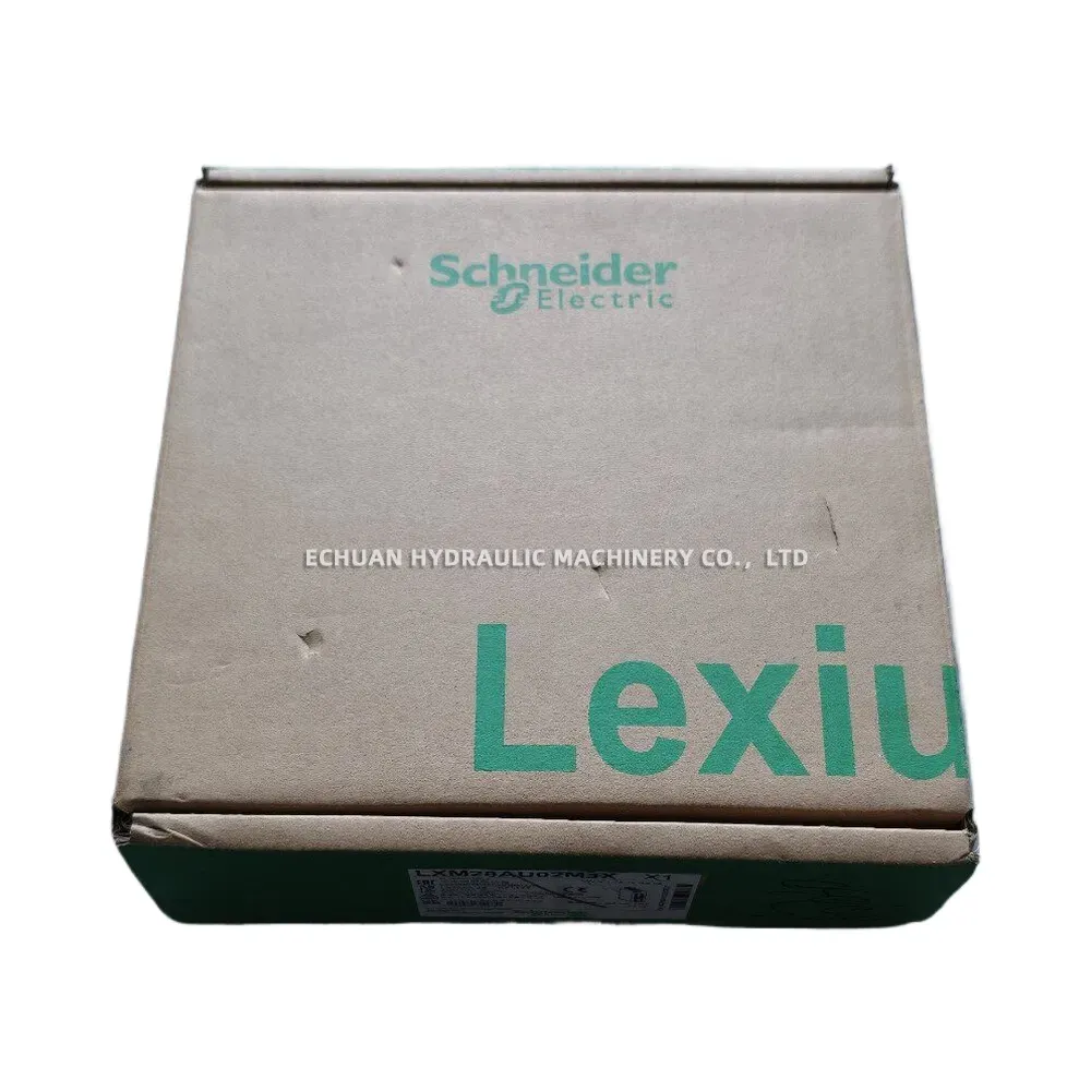 Schneider Electric LXM28AU02M3X AC Servo Drive