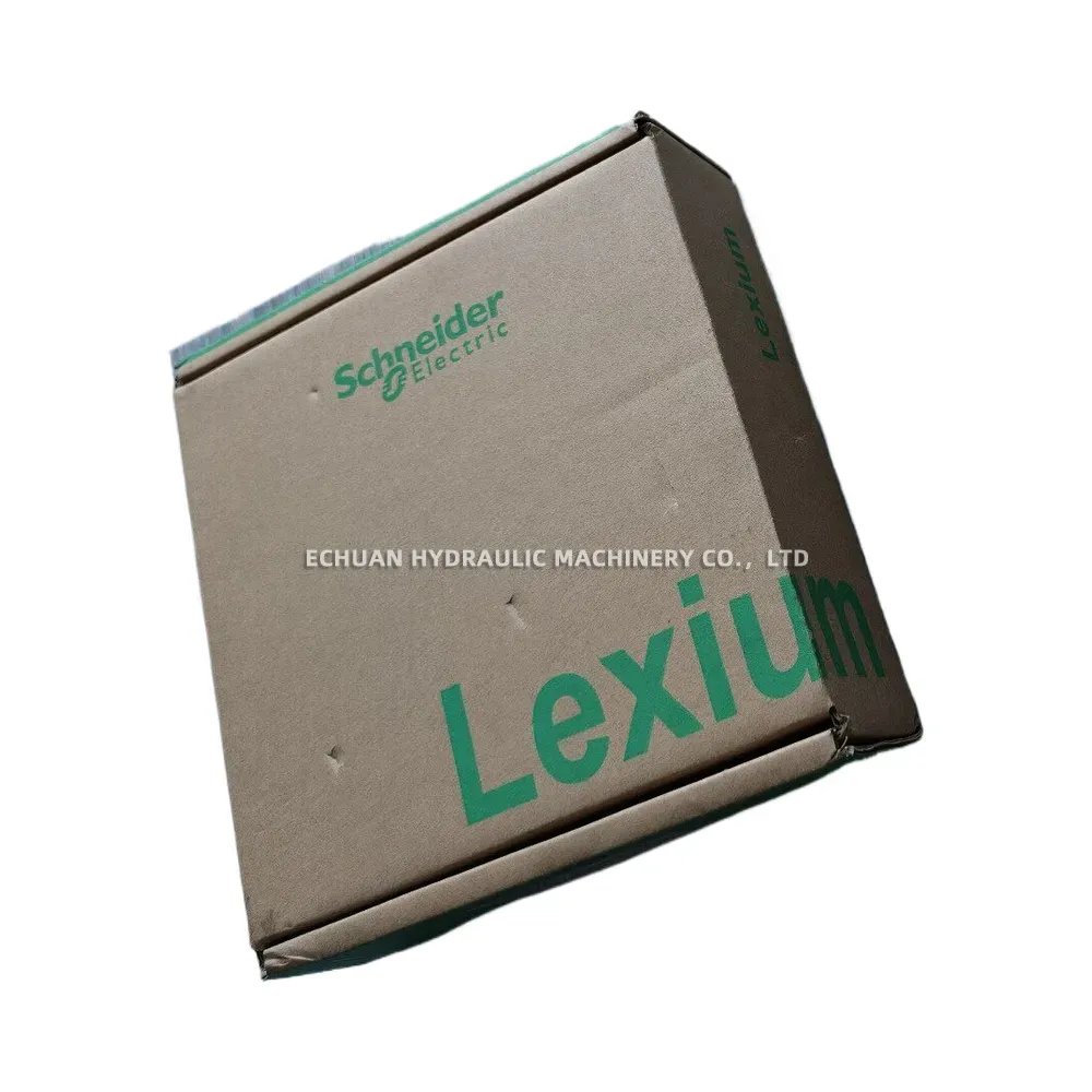 Schneider Electric LXM28AU02M3X AC Servo Drive