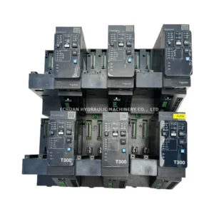Schneider Electric PowerLogic HU250-B / T300 Basic Head Unit gateway