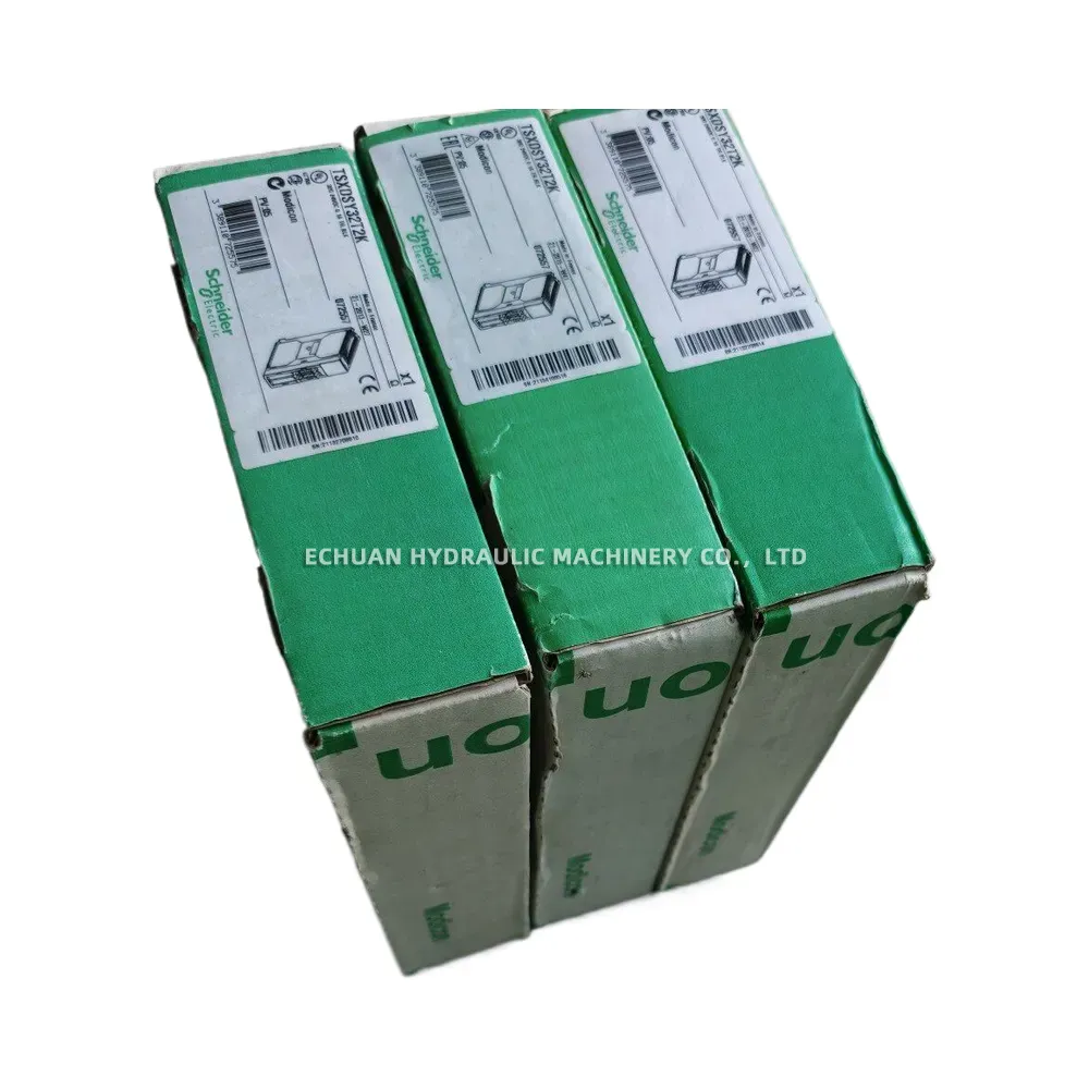 Schneider Electric TSXDSY32T2K PLC Output Module