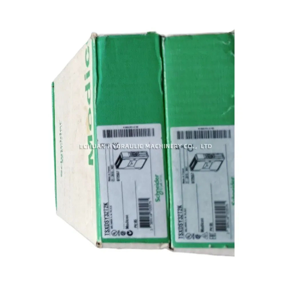 Schneider Electric TSXDSY32T2K PLC Output Module