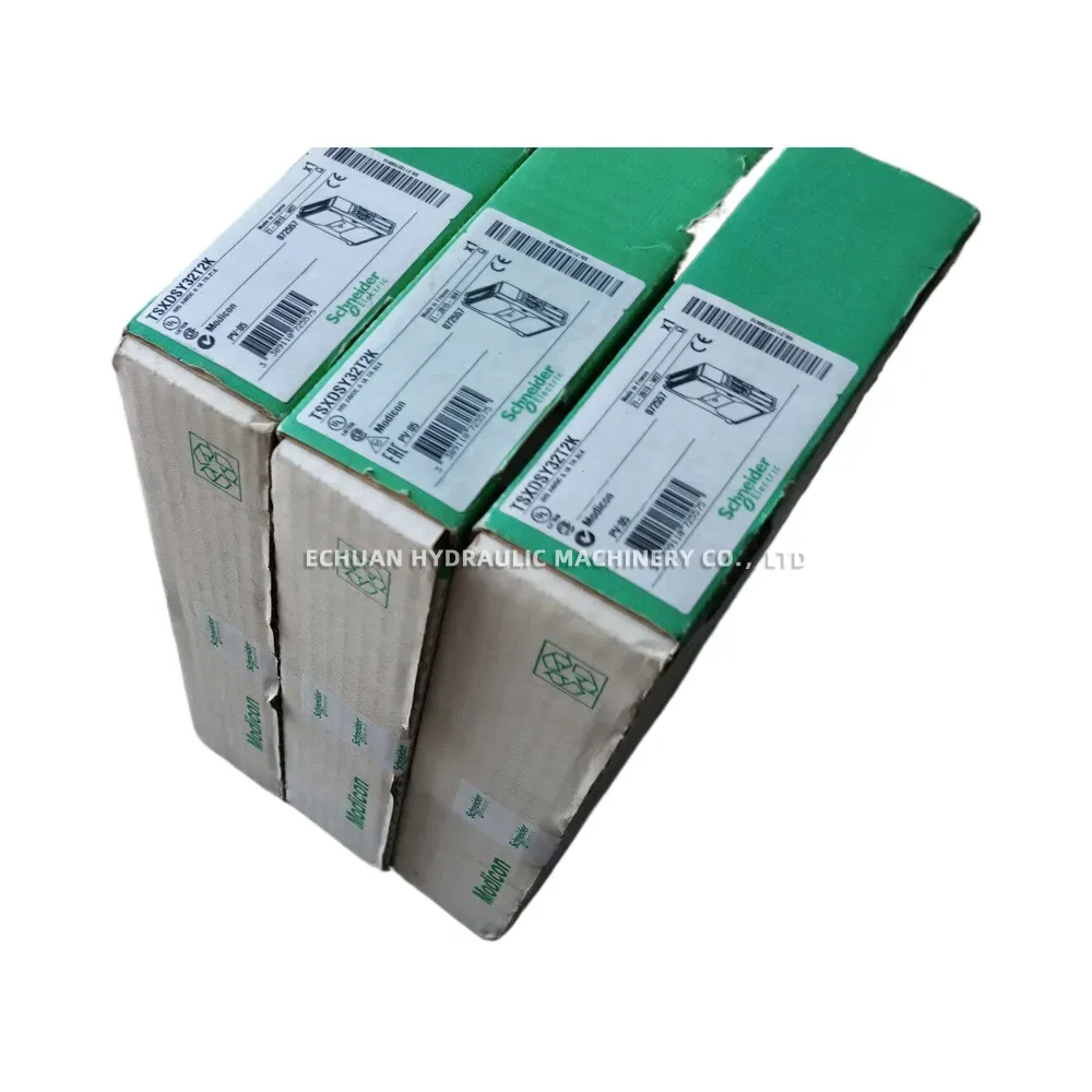 Schneider Electric TSXDSY32T2K PLC Output Module