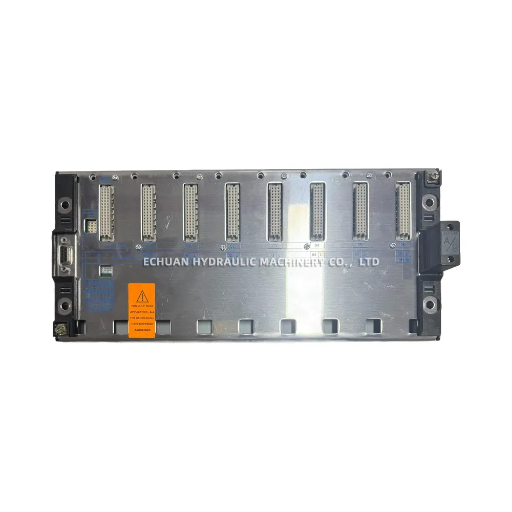 Schneider Electric TSXRKY8EX 8 Slot Extension Rack