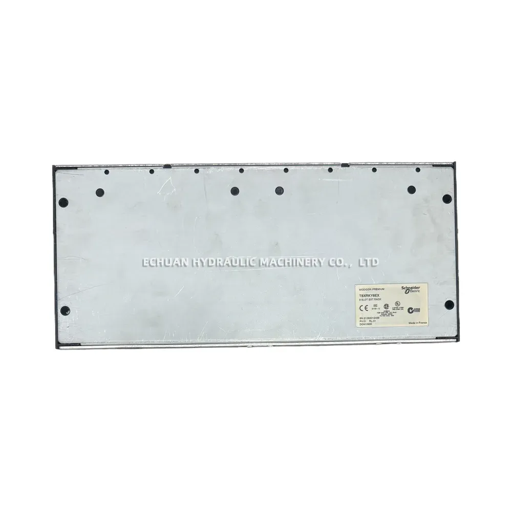 Schneider Electric TSXRKY8EX 8 Slot Extension Rack