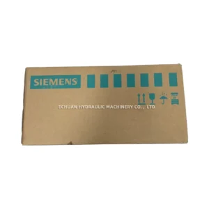 Siemens 1FL6061-1AC61-0LH1 AC Servomotor
