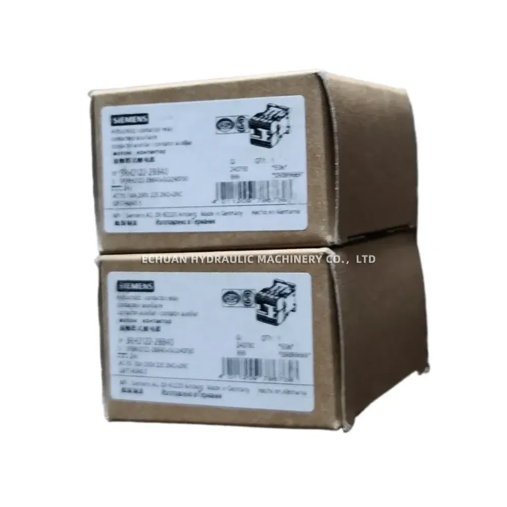 Siemens 3RH2122-2BB40 Contactor Relay