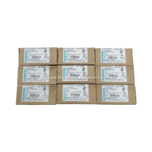 Siemens 3RV6011-1FA15 Circuit Breaker