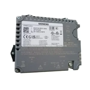 Siemens 6AV2124-2DC01-0AX0 SIMATIC HMI KTP400 Comfort Panel