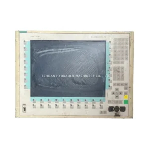 Siemens 6AV7615-0AA22-0CF0 Industrial Panel PC