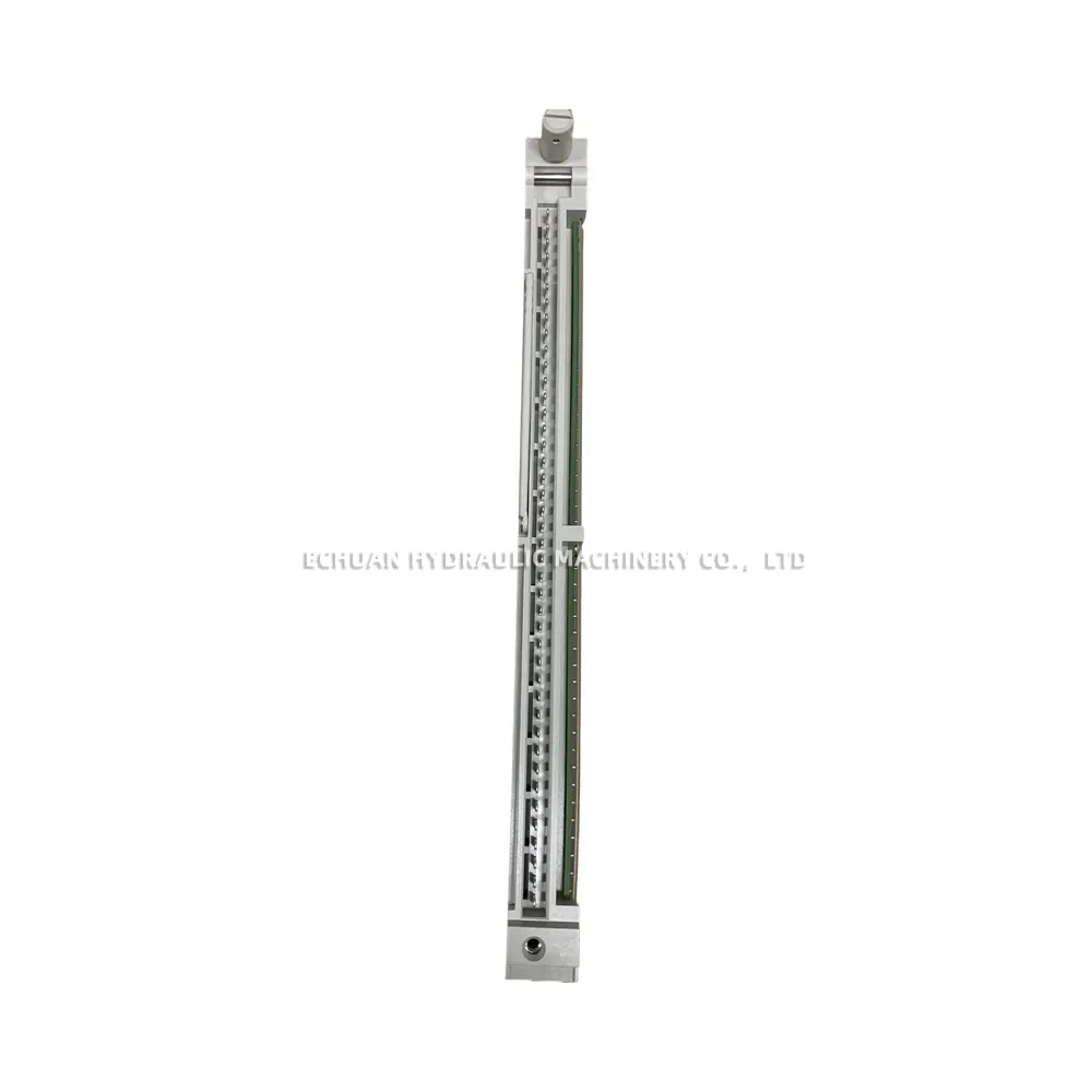 Siemens 6ES5460-4UA13 Analog Input Module