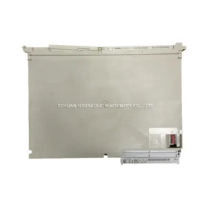 Siemens 6ES5470-4UA13 SIMATIC S5 Analog Output Module