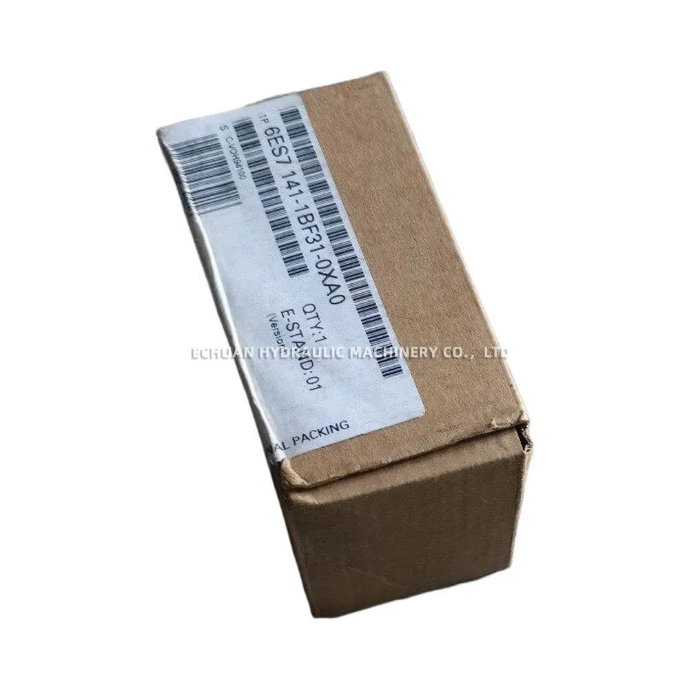 Siemens 6ES7 141-1BF31-0XA0 Digital Input Module