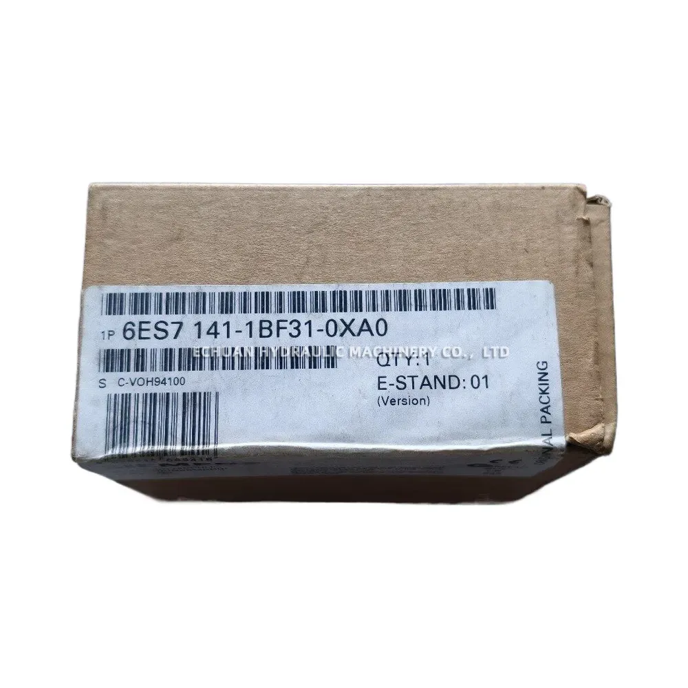 Siemens 6ES7 141-1BF31-0XA0 Digital Input Module