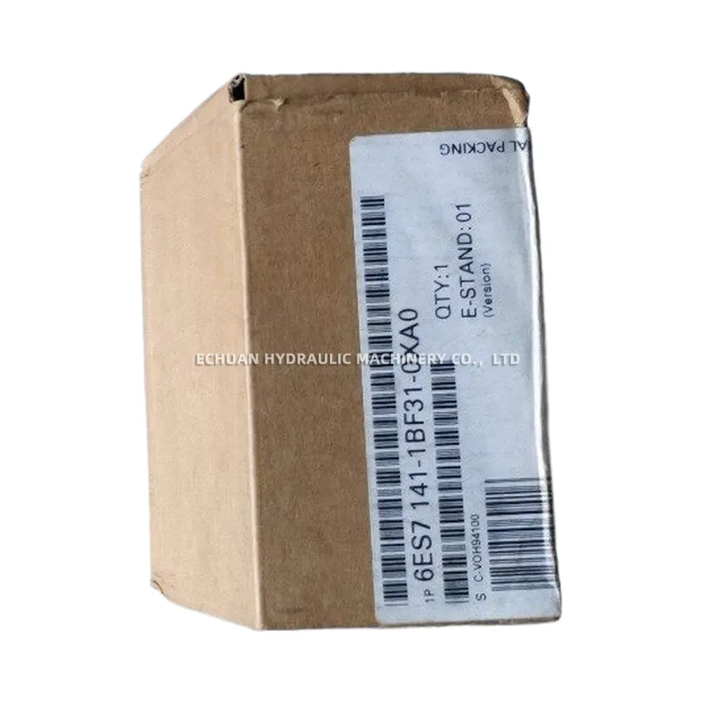Siemens 6ES7 141-1BF31-0XA0 Digital Input Module