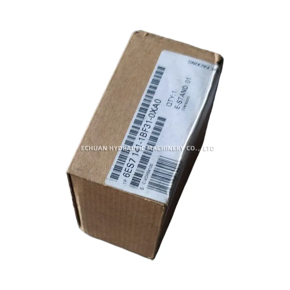 Siemens 6ES7 141-1BF31-0XA0 Digital Input Module