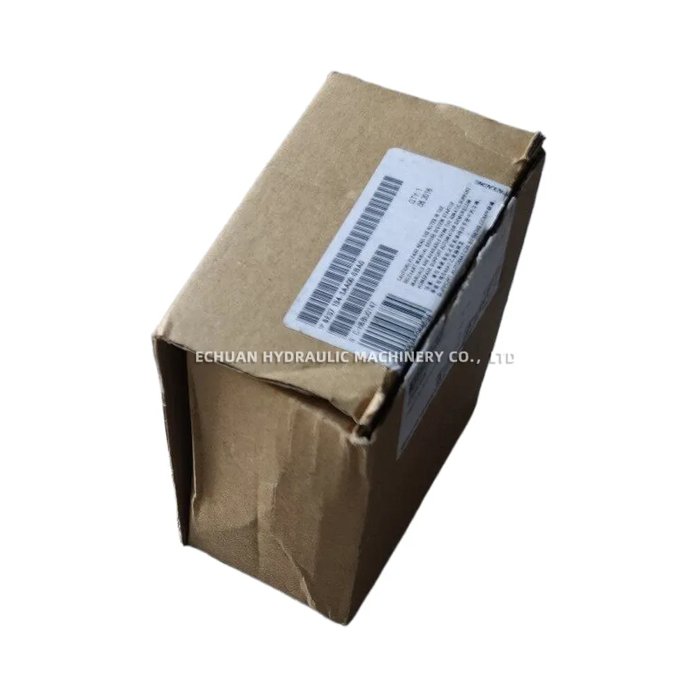 Siemens 6ES7 194-3AA00-0BA0 Terminal Block