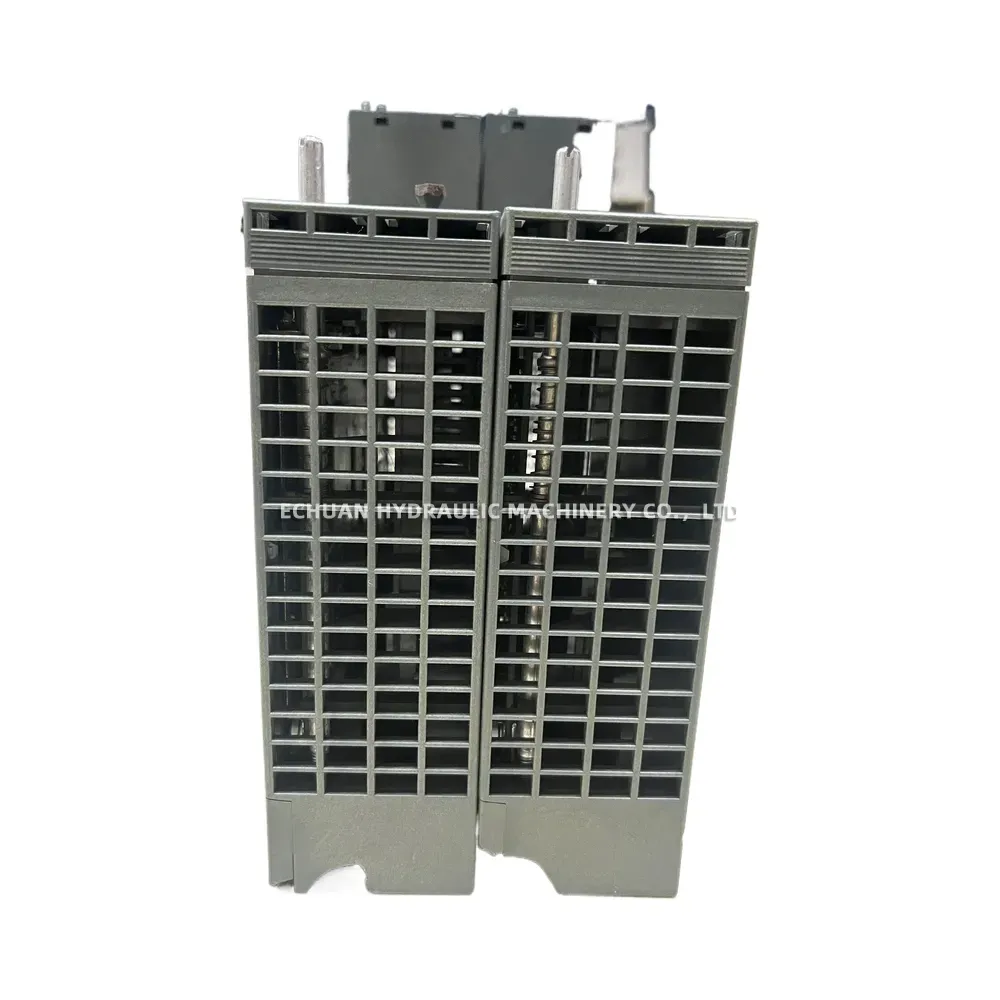 Siemens 6ES7 414-4HR14-0AB0 SIMATIC S7 CPU Module