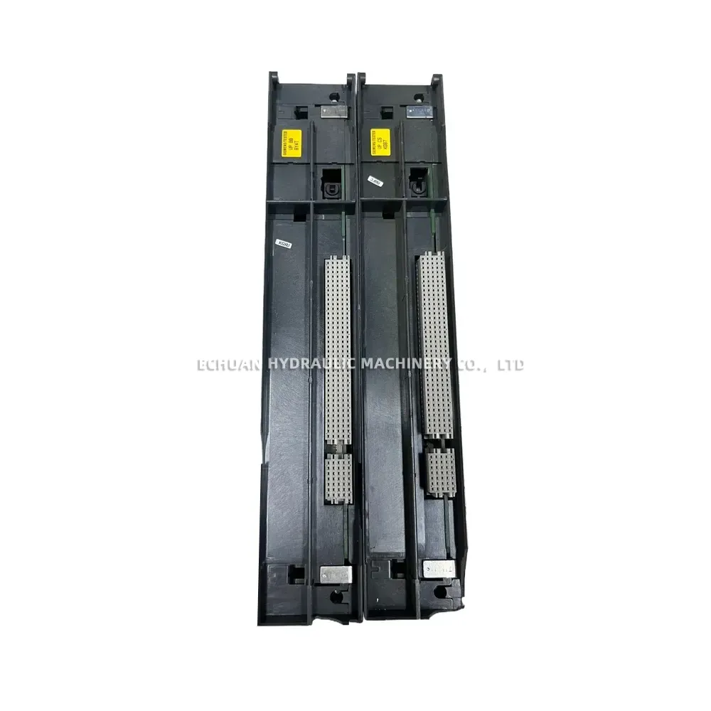 Siemens 6ES7 414-4HR14-0AB0 SIMATIC S7 CPU Module