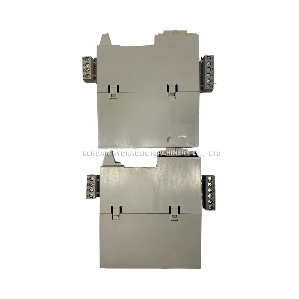 Siemens 6FC5211-0AA10-0AA0 DP NC Analog Input Module