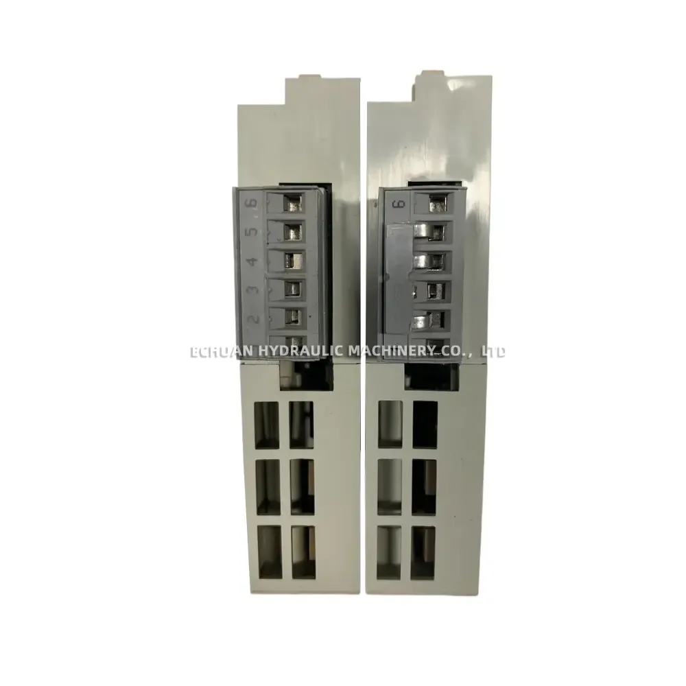 Siemens 6FC5211-0AA10-0AA0 DP NC Analog Input Module