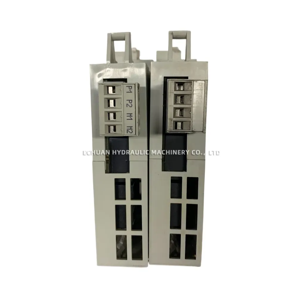 Siemens 6FC5211-0AA10-0AA0 DP NC Analog Input Module