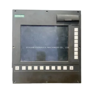 Siemens 6FC5610-0BA10-0AA1 CNC Operator Panel