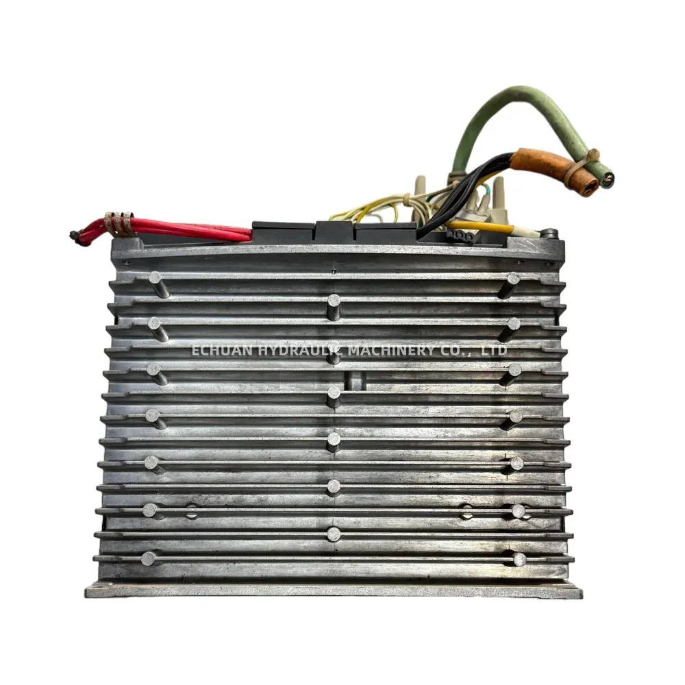 Siemens 6SL3210-5CC16-0UA0 Servo Drive