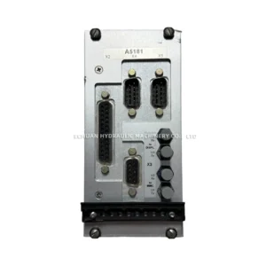 Siemens A5181 / 1P 4755646 K2203 Industrial Control Module