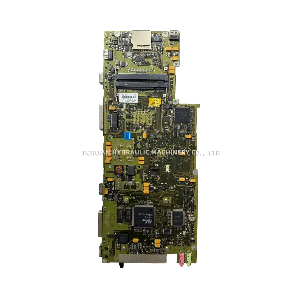 Siemens A5E00825013 Industrial Motherboard