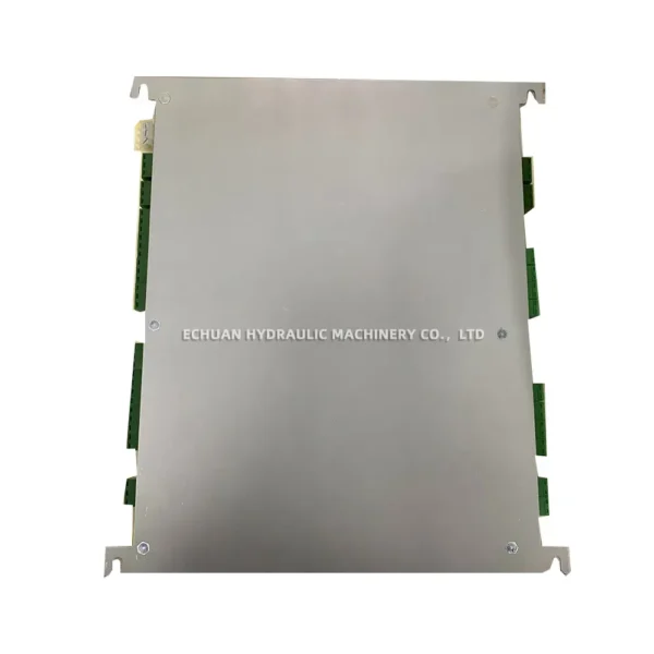 Siemens AFO5100 Output Point Module - Echuan Hydraulic