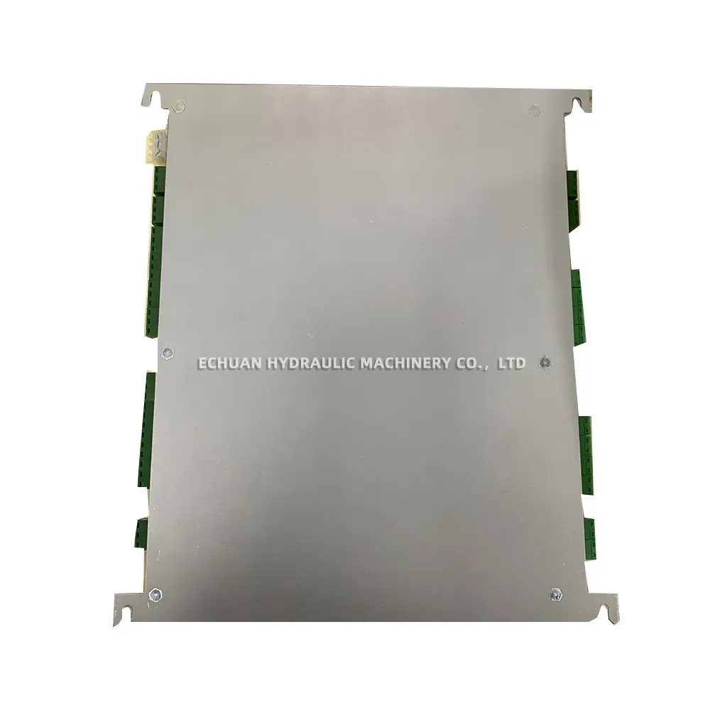 Siemens AFO5100 Output Point Module