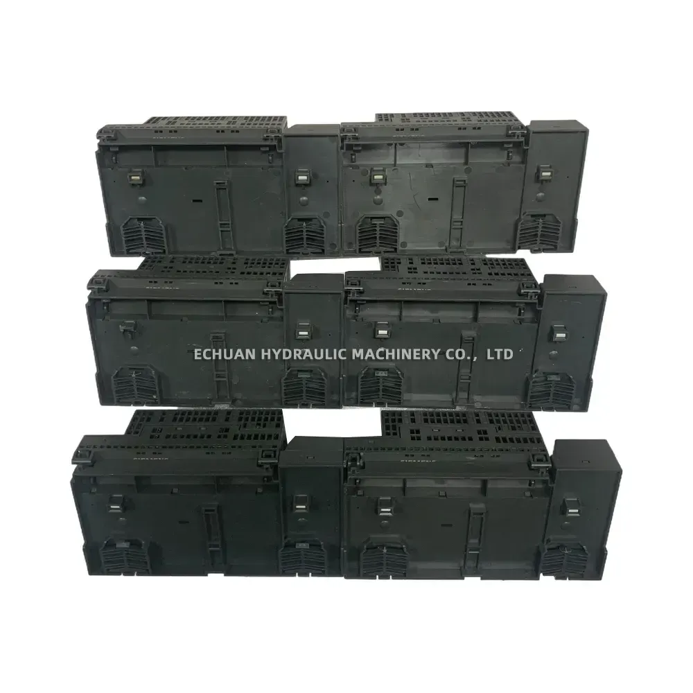 Siemens ET 200L-SC Distributed I/O Station Module