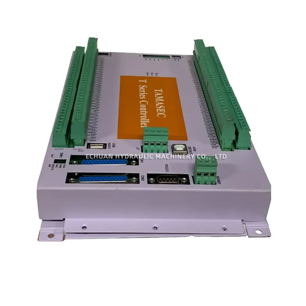 TAMASEC MBS668K Motion Controller