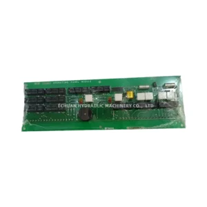 TRUMPF 09011 Operating Panel Module PCB