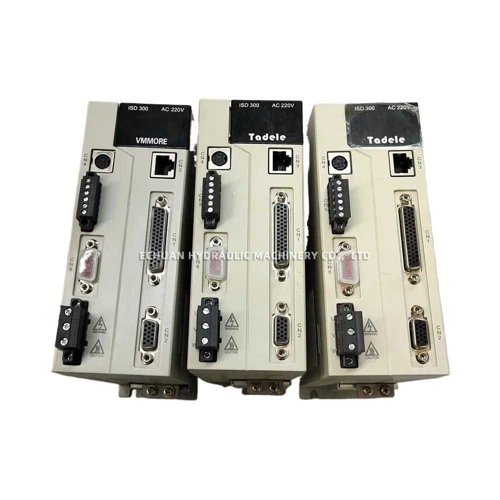 Tadele ISD300-S36A AC Servo Drive