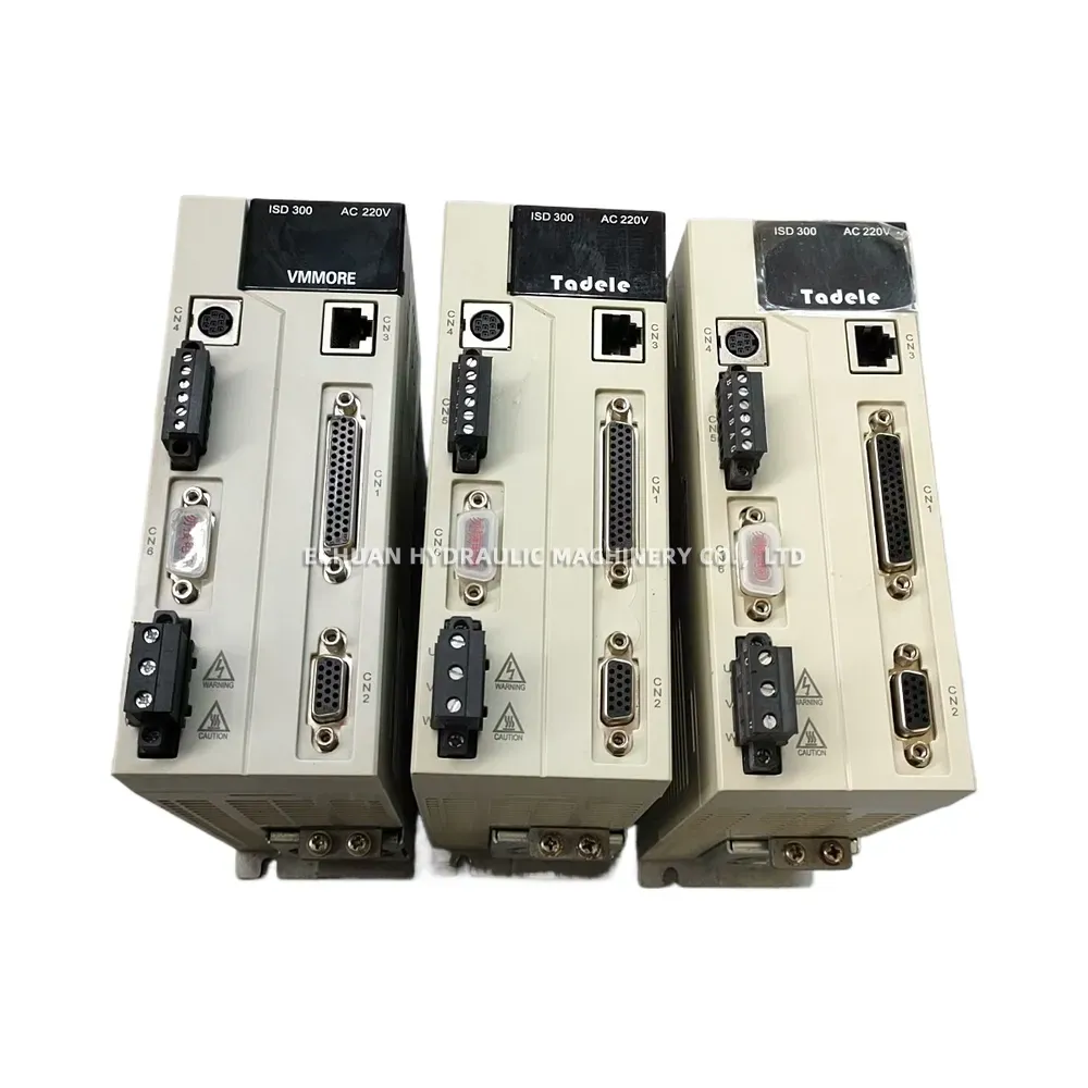 Tadele ISD300-S36A AC Servo Drive