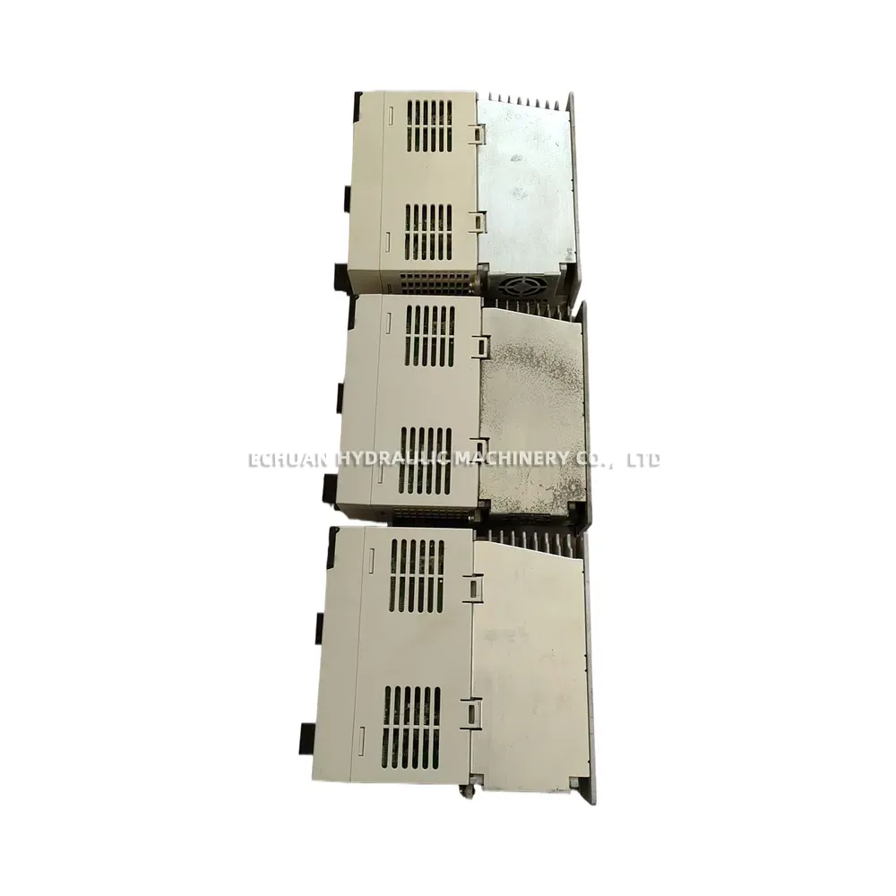 Tadele ISD300-S36A AC Servo Drive