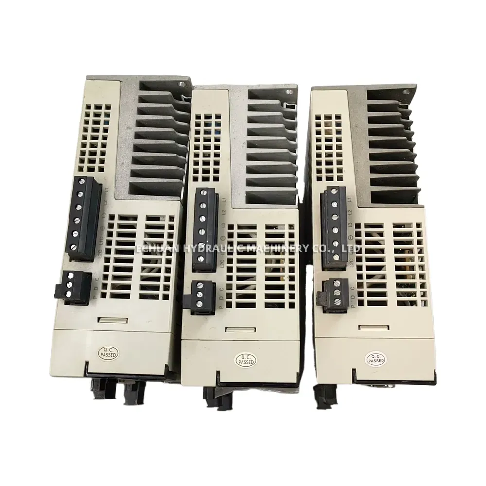 Tadele ISD300-S36A AC Servo Drive