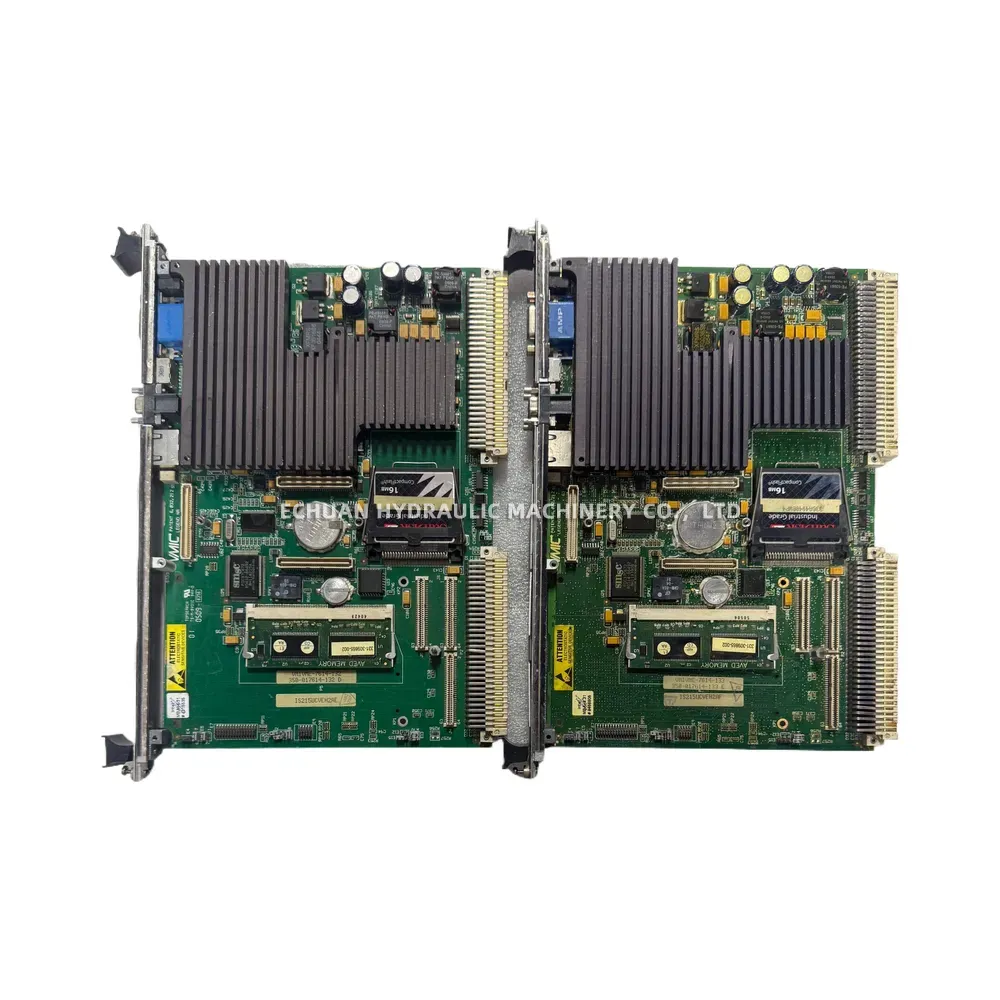 VMIC VMIVME-7614-132 VMEbus Single Board Computer